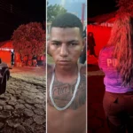 Rapaz de 18 anos é morto a tiros dentro de casa em Nova Andradina
