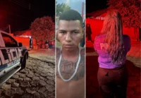 Rapaz de 18 anos é morto a tiros dentro de casa em Nova Andradina