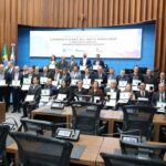 Cooperativa de Transportes de Sidrolândia é Homenageada na Assembleia Legislativa por Contribuição ao Cooperativismo de MS