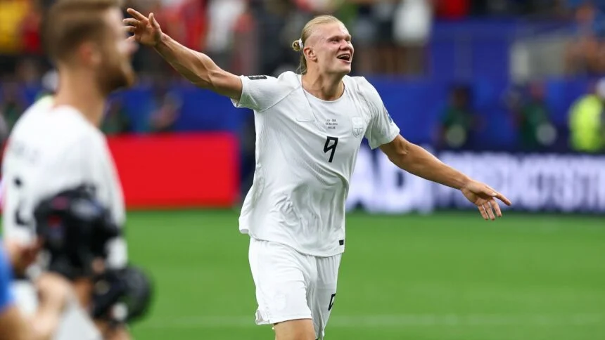 Brasil cai diante da Noruega e dá adeus ao sonho do hexa; silêncio toma conta da torcida em Campo Grande