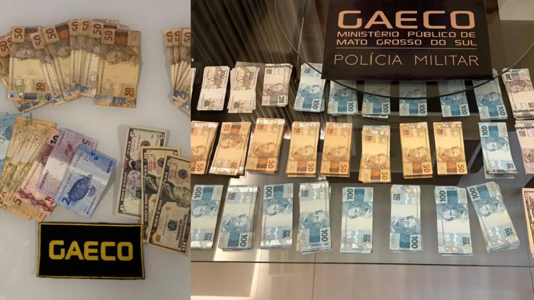 Operação Gutenberg: Gaeco mira esquema milionário que teria desviado mais de R$ 27 milhões em verbas públicas