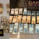 Operação Gutenberg: Gaeco mira esquema milionário que teria desviado mais de R$ 27 milhões em verbas públicas