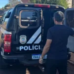 Polícia prende idoso investigado por estupro e exploração sexual infantil em Sidrolândia
