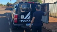 Polícia prende idoso investigado por estupro e exploração sexual infantil em Sidrolândia