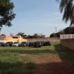 Policial civil é afastado após denúncia de furto de pneus em delegacia de Sidrolândia