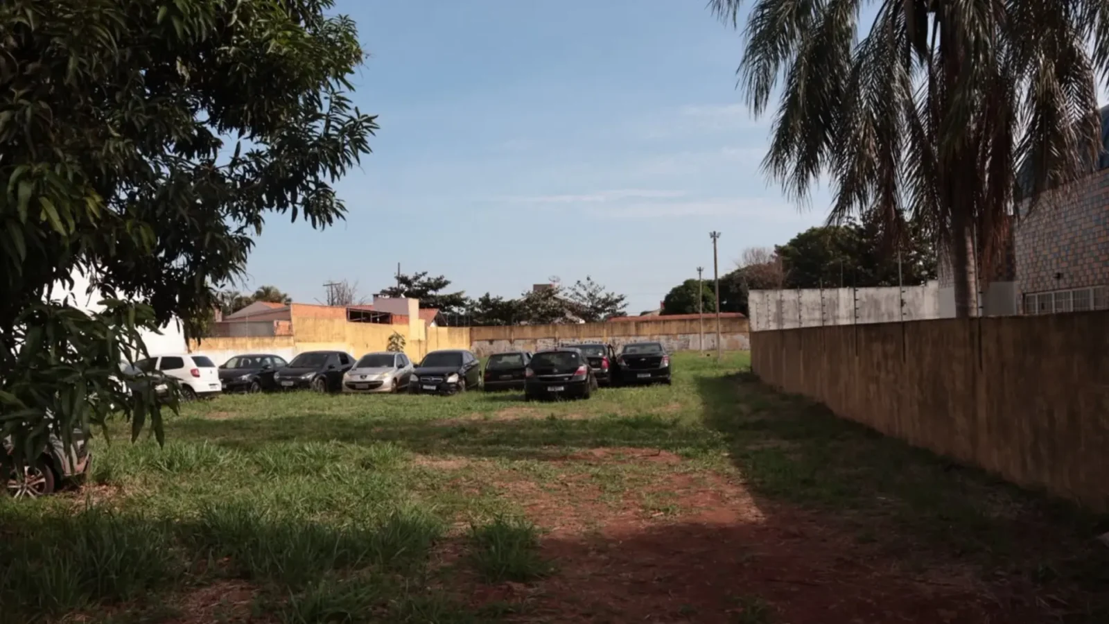 Policial civil é afastado após denúncia de furto de pneus em delegacia de Sidrolândia