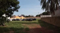 Policial civil é afastado após denúncia de furto de pneus em delegacia de Sidrolândia