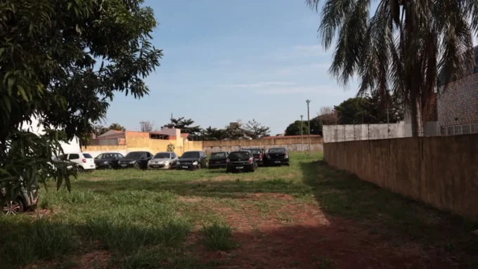 Policial civil é afastado após denúncia de furto de pneus em delegacia de Sidrolândia