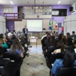 8ª Conferência Municipal de Saúde fortalece participação popular e define propostas para a saúde de Nioaque