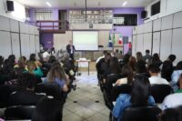 8ª Conferência Municipal de Saúde fortalece participação popular e define propostas para a saúde de Nioaque