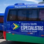 Novo micro-ônibus amplia transporte de pacientes e fortalece atendimento da saúde em Nioaque