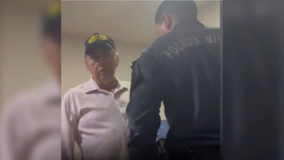 Bernal segue em estado grave e tem cirurgia do coração programada na Santa Casa
