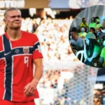 Haaland Brilha com Dois Gols e Coloca Brasil em Situação Delicada na Copa do Mundo