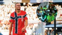 Haaland Brilha com Dois Gols e Coloca Brasil em Situação Delicada na Copa do Mundo