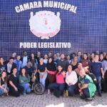 Prefeitura de Jardim fortalece lideranças da Saúde com treinamento para diretores e coordenadores